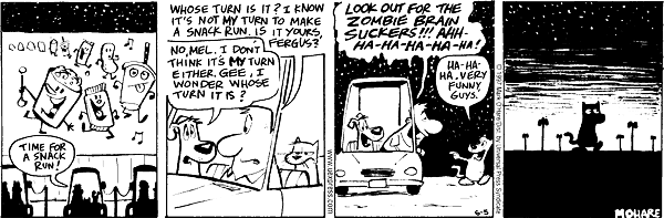citizendog
